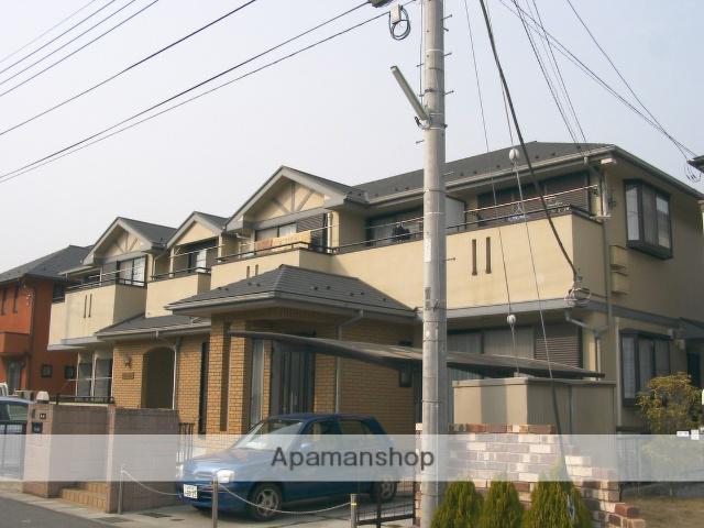 ニューハイツ OSADA