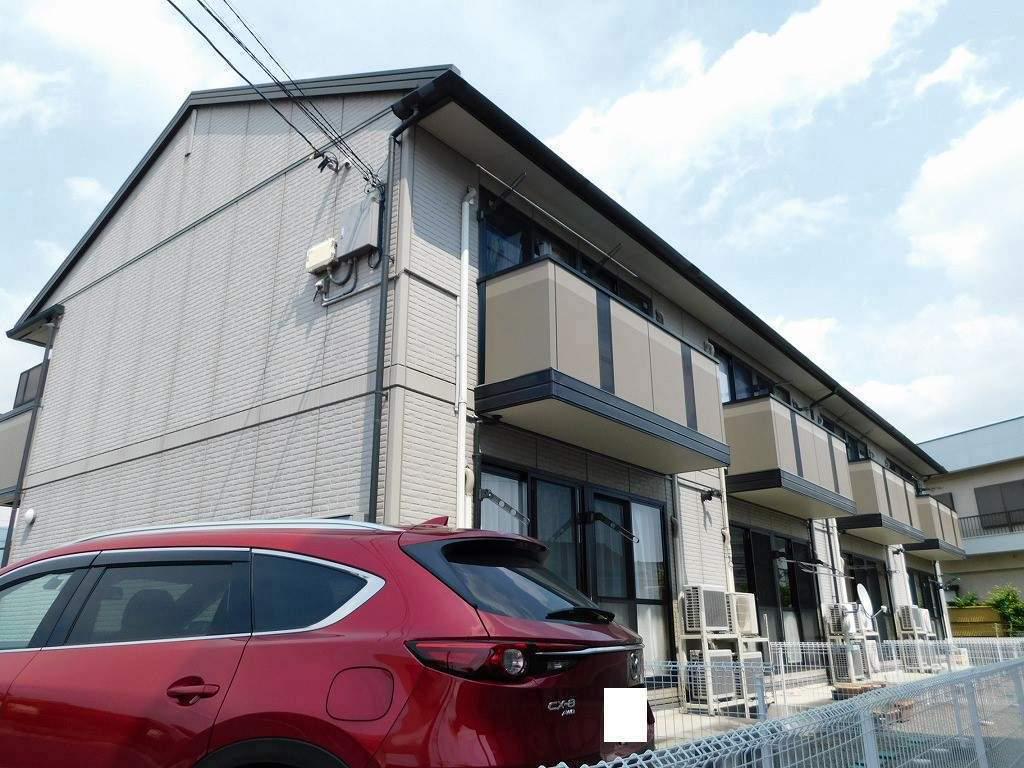 ファミール富士見(1LDK/1階)