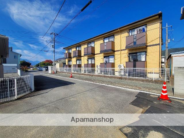 ハイツコイケ B棟