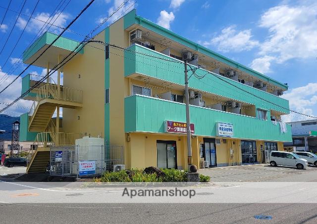 石原マンションエリア446(1DK/2階)