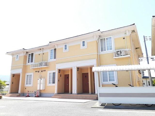 プロムナードデレイヴA