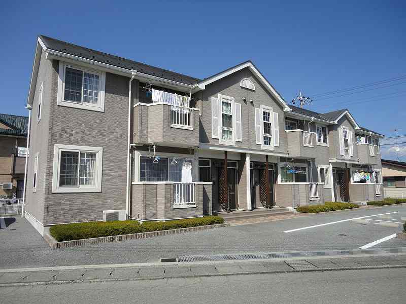 サンパティークA