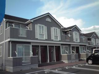 ベルディ春日居A