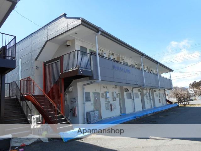 パールハイム末木 B棟