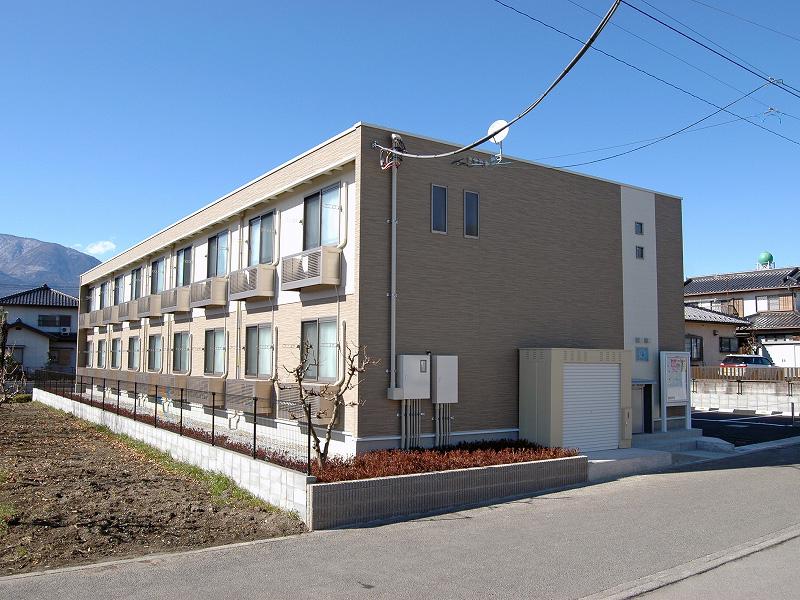 レオネクスト花梨