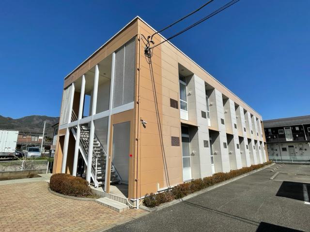 レオパレスグリーン