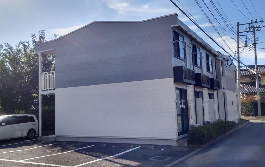 レオパレスラ スリーズ徳永