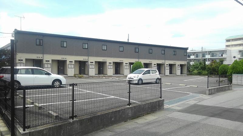 レオパレスMファイン