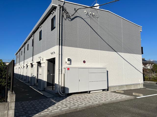 レオパレスチェリーナハウス