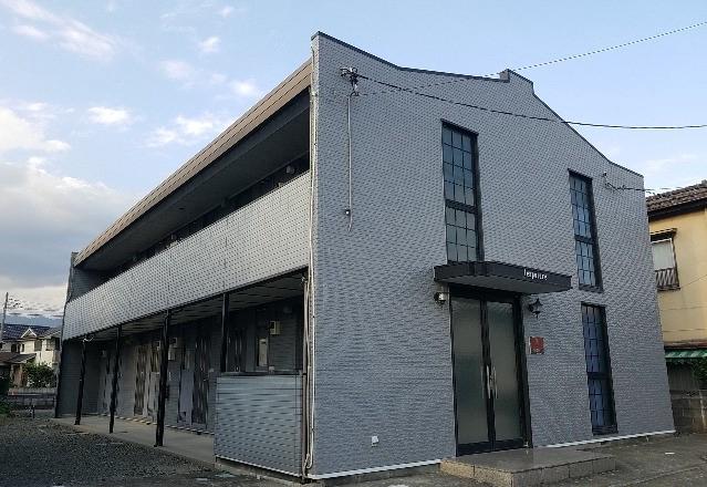 レオパレスルーチェ高畑