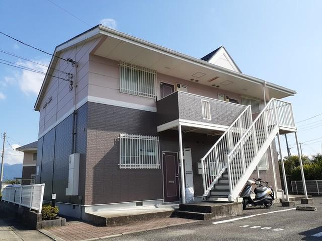 グランデール樋口A