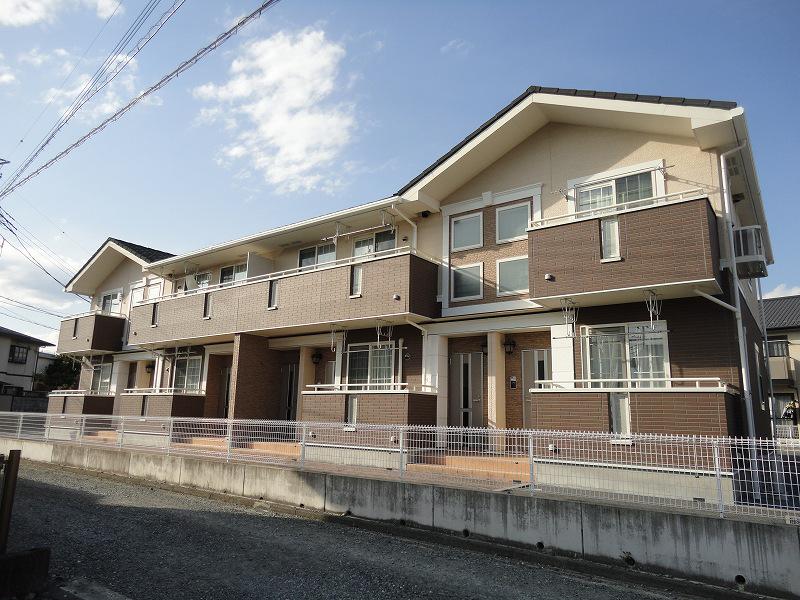 ウィンドミル123-Ⅲ(1LDK/1階)