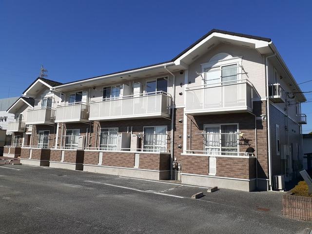 グランツ(ワンルーム/1階)