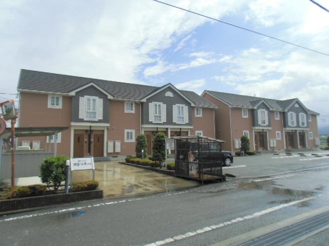 MY江原Ⅰ(2LDK/2階)