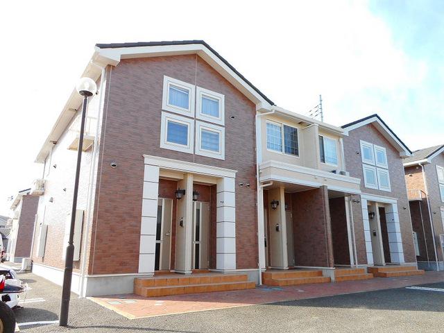 スターヴィレッジD(ワンルーム/1階)