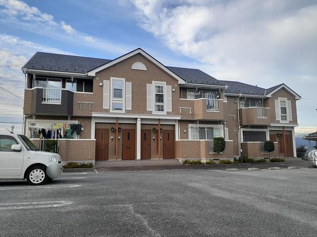 リバーウエストB