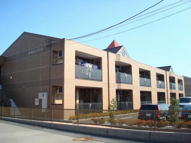 東建レジデンテ