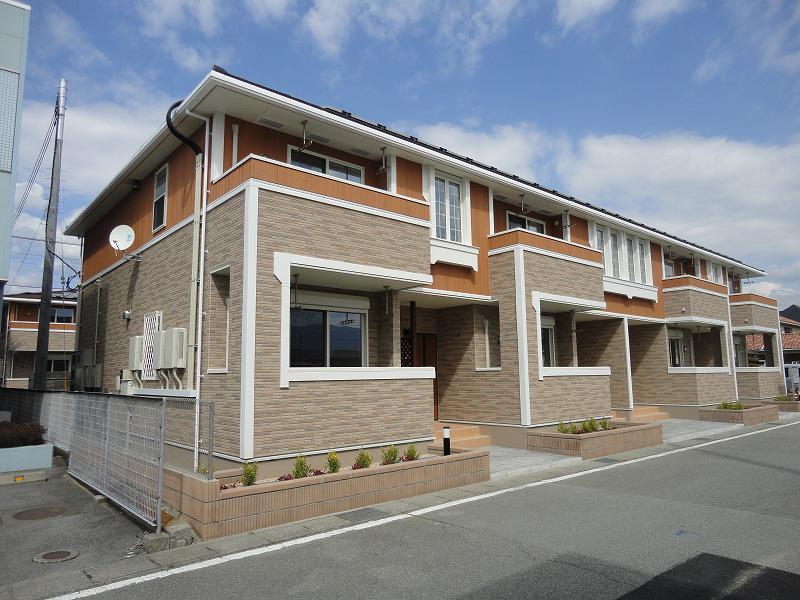 ラ・フィオーレ