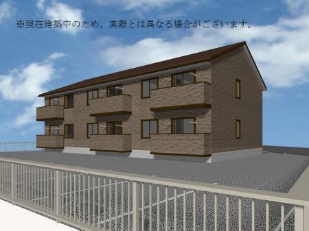 レジデンス萌木