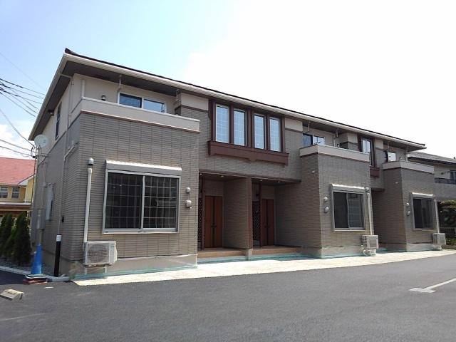 サン・ボヌール国母Ⅱ