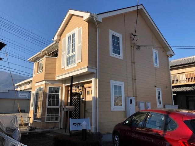 マリアージュ(2LDK/1階)