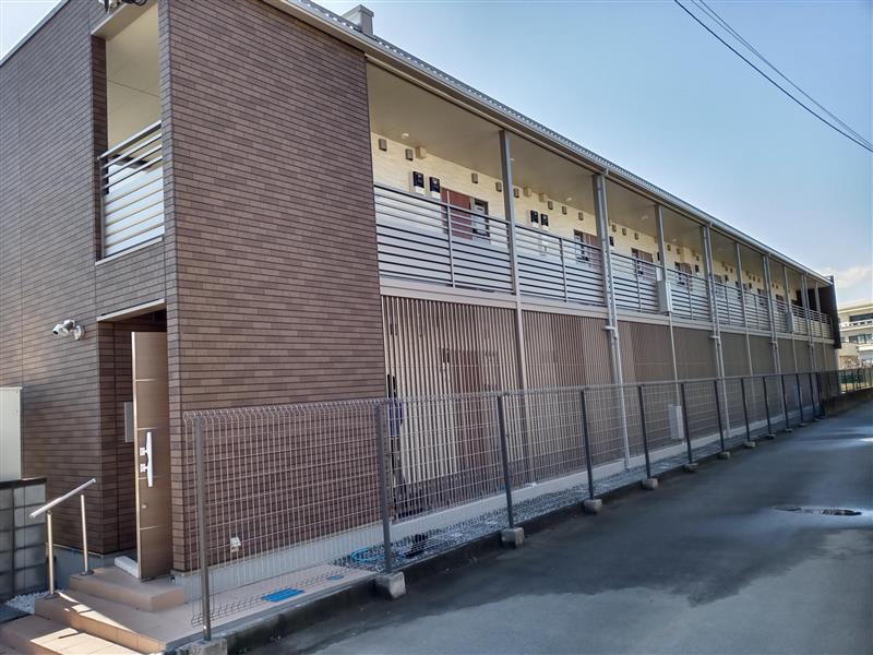 クレイノファミリア