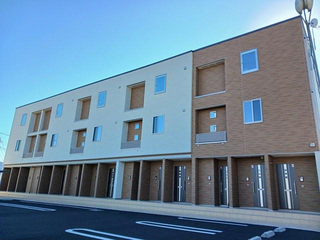 ラ.オハナ アルプス