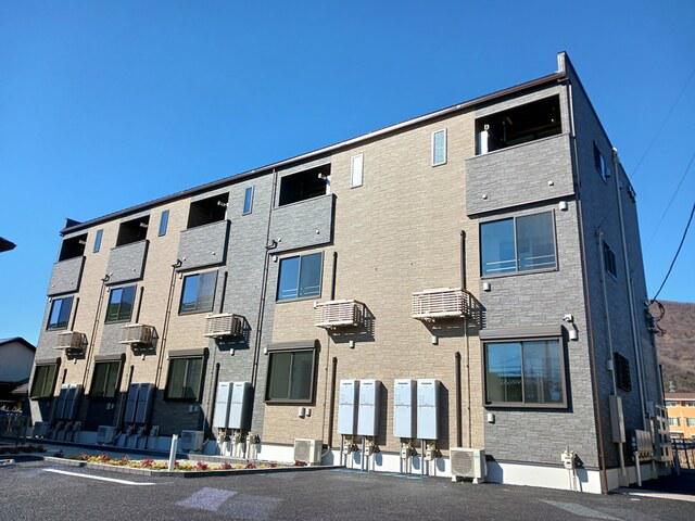 リバティ アイランド