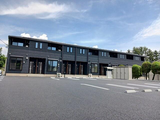 サニーカーサ・甲斐富竹 B