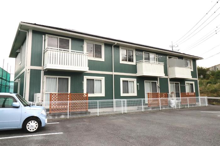 リトルマウントⅡ