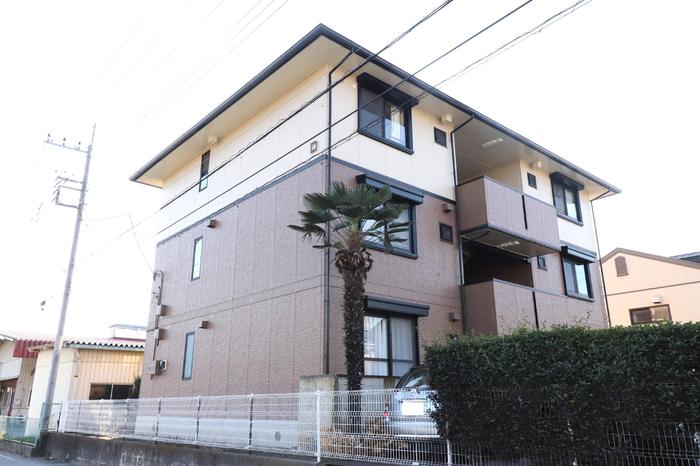 セジュール豊丘D棟