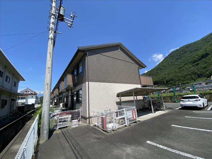 アンジェリーナAB