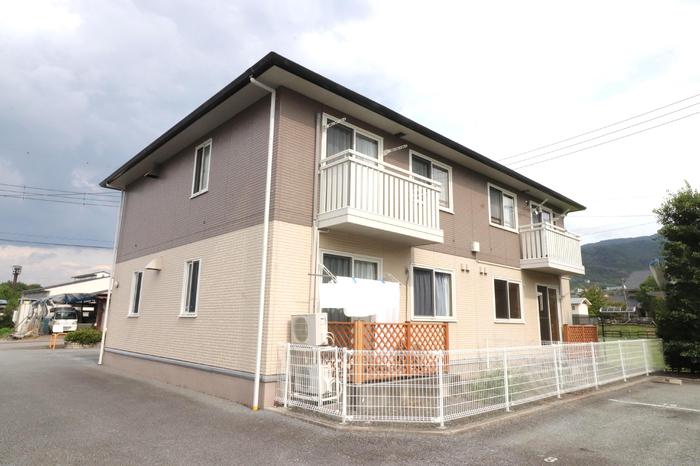 グリーンビレッジ・ピア ABCD