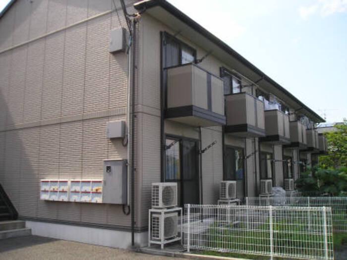 白根プレジオAB