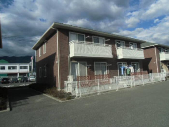 アクジス向町ABC