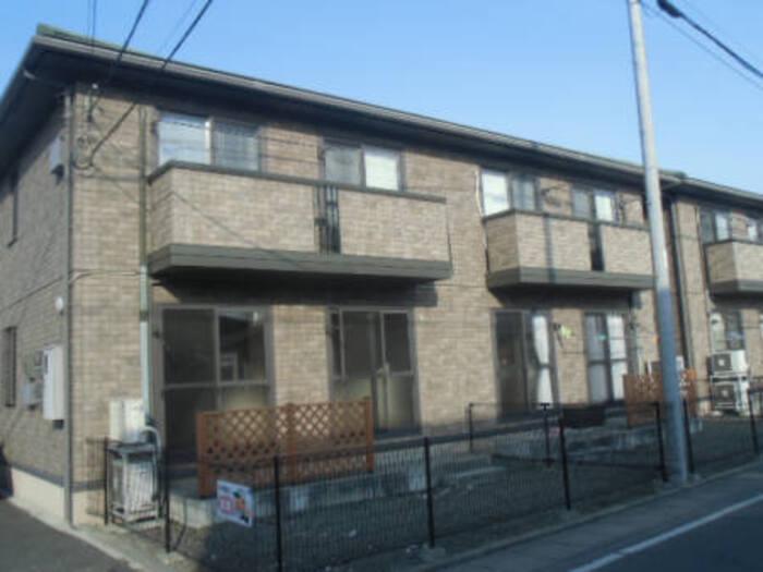 エスポワールサワABCD