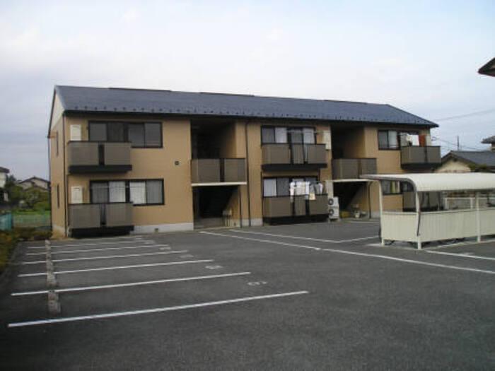 コーポタナカAB