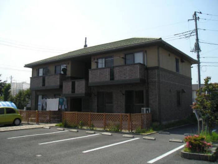 フラッツABC