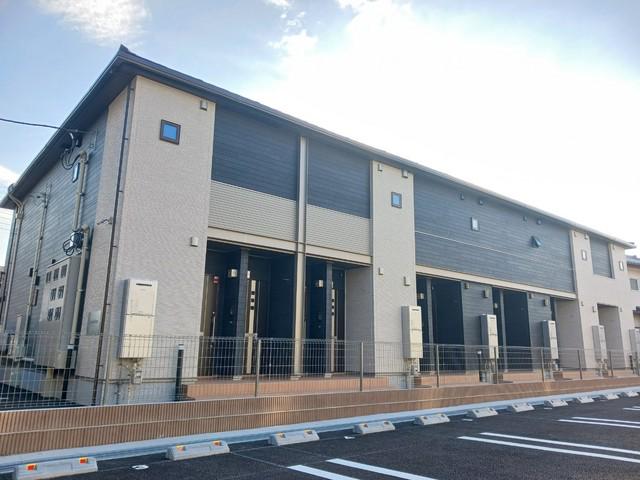 クレストビュー