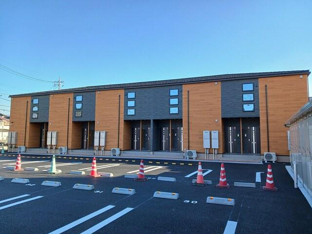 ベリッシマ Ⅰ(2LDK/2階)