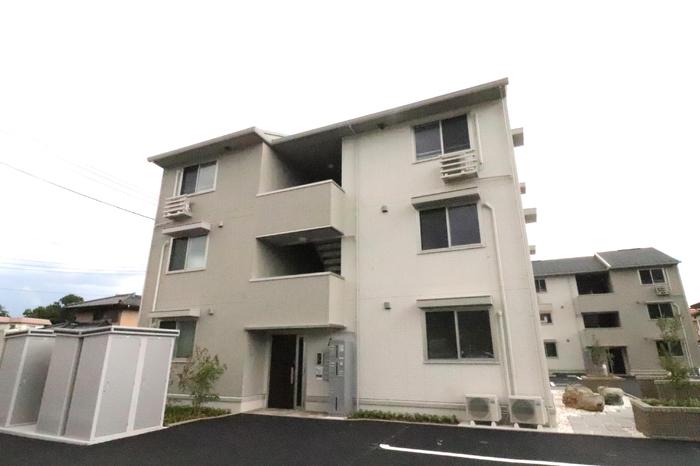 ヒルズ石和 A棟