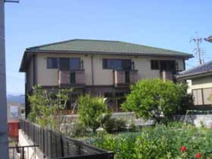 アークフラット