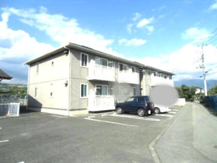 レジデンスFUJIYAMAAB