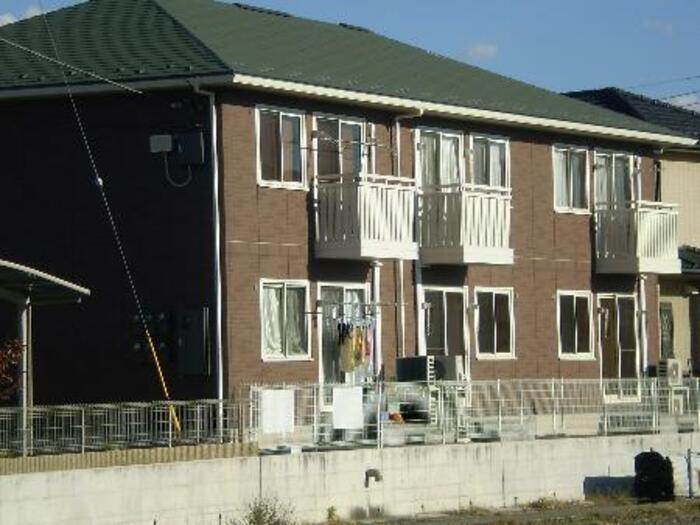 ロイヤルパレス仲澤AB