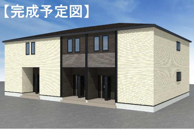 サウス ブリーズ ショウワ(1LDK/1階)