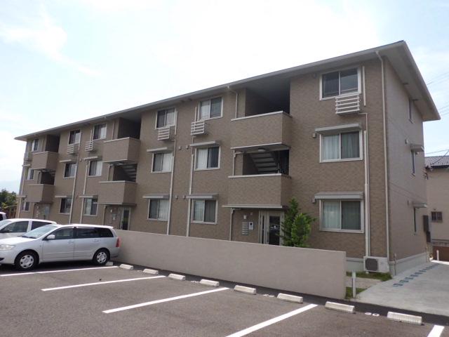 シャルムメゾン