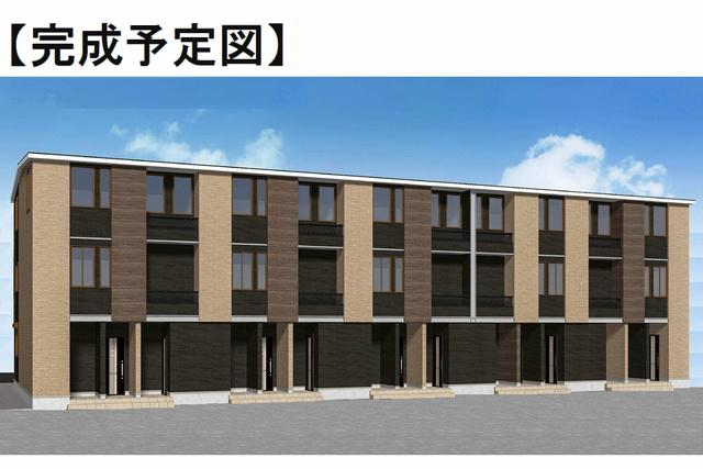 グラシアス 甲斐