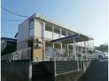 レオパレスセジュール富士