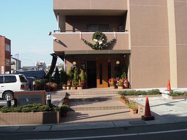 シティアガーデン甲府