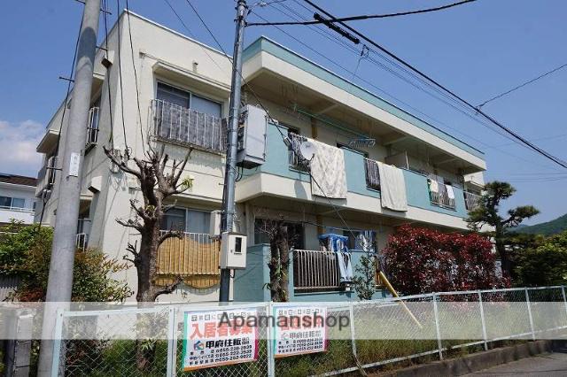 ハイツひろよし(3LDK/2階)